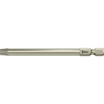 Wera 3867/4 Bity TORX BO s otvorem z nerezové oceli TX 30 x 89 mm 071094