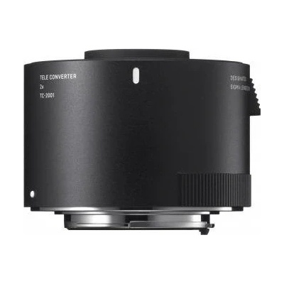 Sigma TC-2001 2x pro Canon – Zboží Živě