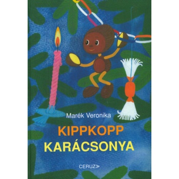 Kippkopp karácsonya