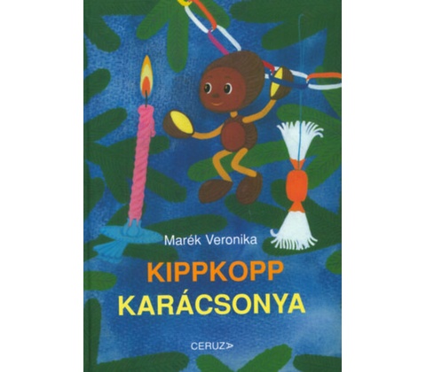 Kippkopp karácsonya