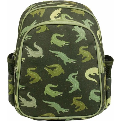 A Little Lovely Company krokodýl BPCRGR65