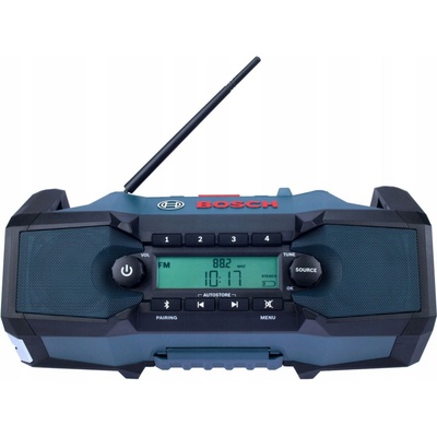 BOSCH 18V-2 SC