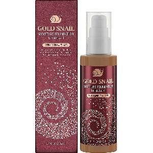 Enough Фон дьо тен Gold Snail, SPF30, N13, 100 ml - ozone