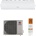 Gree GWH12AEC-K6DNA1A G-tech