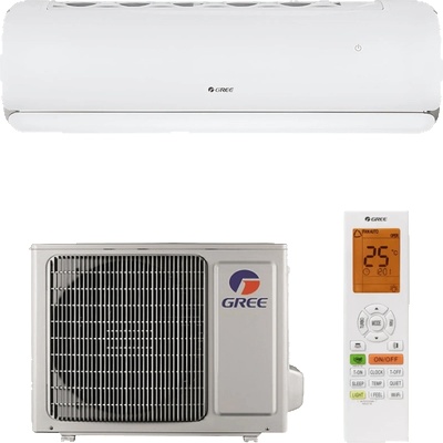 Gree GWH12AEC-K6DNA1A G-tech