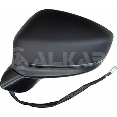 Vonkajšie zrkadlo ALKAR 6125738