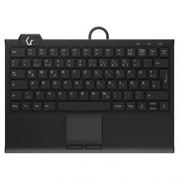 Image 1 of KeySonic KSK-5210ELU