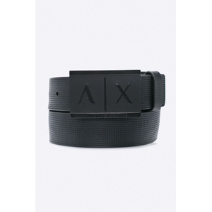Armani Exchange колан мъжки от кожа (951019.CC507) - answear - 148,62 лв