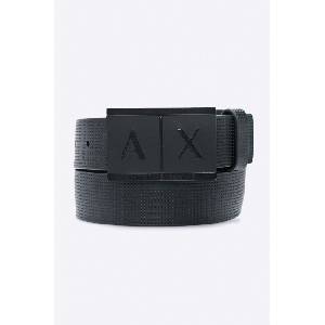 Armani Exchange - Кожен колан (951019.CC507)