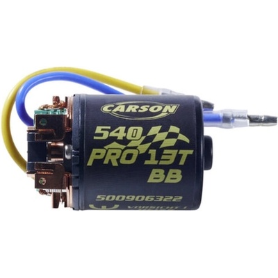 Carson Electric Motor 540 Pro 13T-BB
