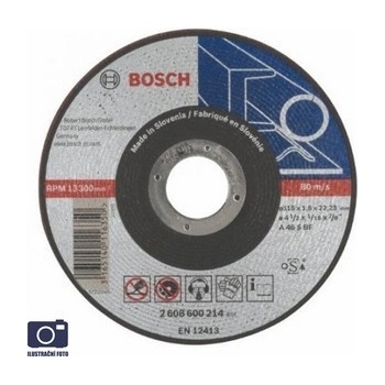 Bosch BS-2-608-600-214