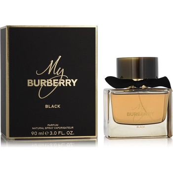 Image 1 of Burberry My Burberry Black EDP 100 ml
