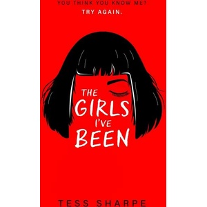 The Girls I`ve Been (ISBN: 9781444960112)