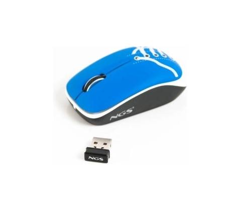 NGS BlueSneakerWireless