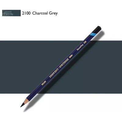 Derwent 2100 CHARCOAL GREY