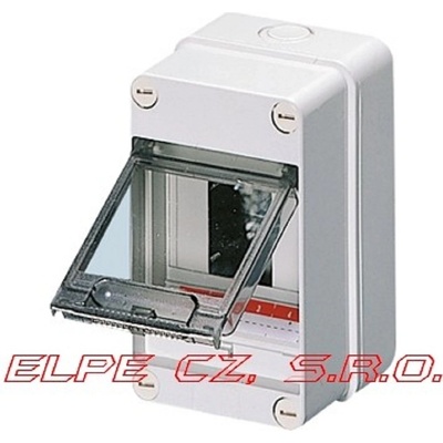 Gewiss GW40001 – Zboží Mobilmania