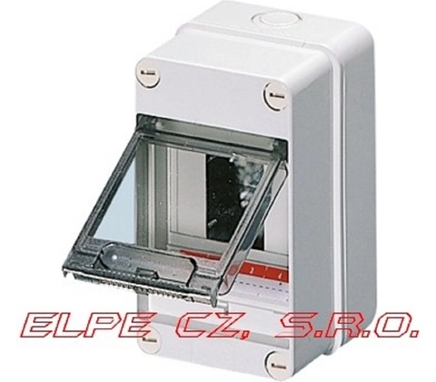 Gewiss GW40001