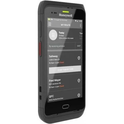 Honeywell Dolphin CT40XP CT40P-L0N-28R11AE