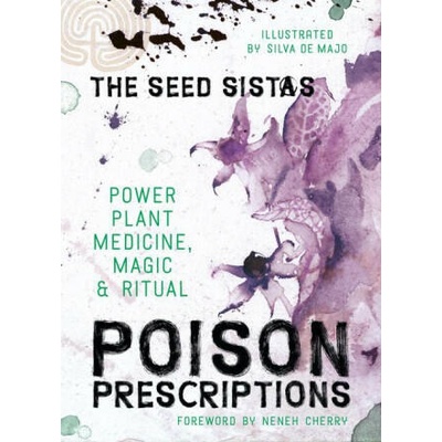 Poison Prescriptions | Silva