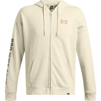 Image 1 of Under Armour Суичър Under Armour Men's Full-Zip Hoodie - Brown