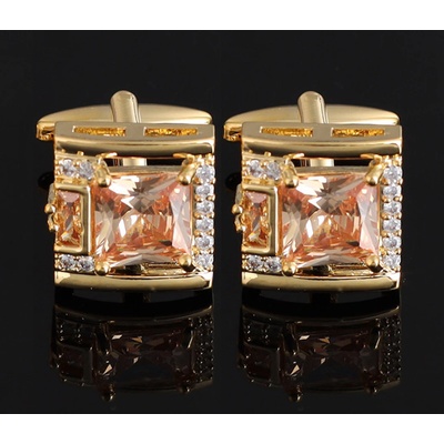 Ambrosius Luxus manžetové knoflíčky – Hledejceny.cz