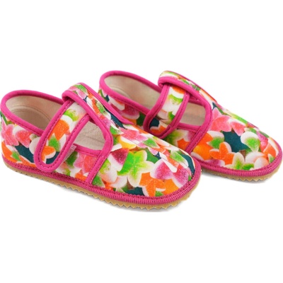 Beda papuče Candy Slim Colorful