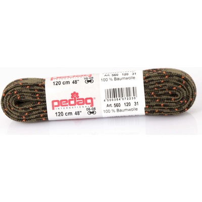 Pedag ploché Olive