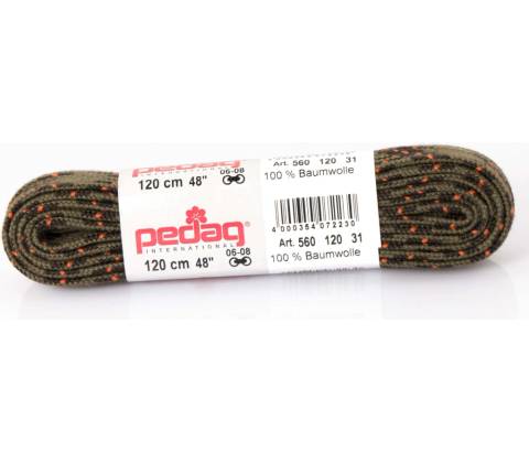 Pedag ploché Olive