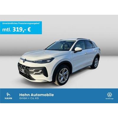 Volkswagen T-Roc 1.5 eTSI Life DSG 110 kW