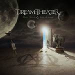 Warner Dream Theater: Black Clouds & Silver Linings - CD (017373)