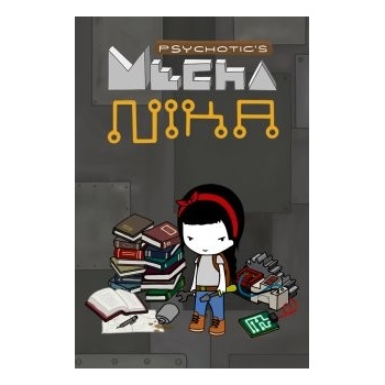 MechaNika