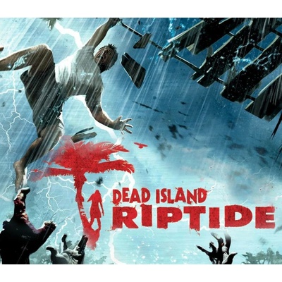 Dead Island: Riptide Complete