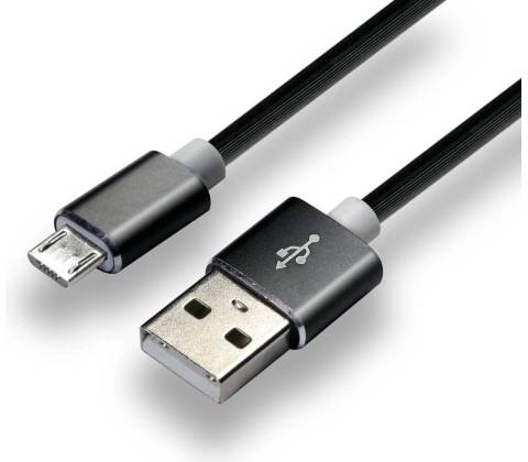 everActive CBB-1MB USB - Micro USB, 1m