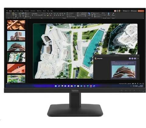 Lenovo ThinkVision S27-4e