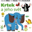Krtek a jeho svět, 2. vydání - Jiří Žáček