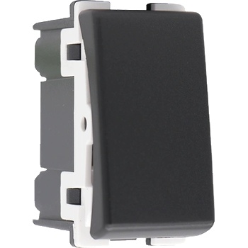 ELMARK Lecce КЛЮЧ СХ. 7 АНТРАЦИТ (27004)