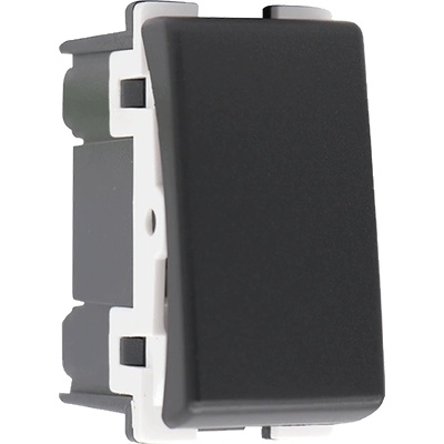 ELMARK Lecce КЛЮЧ СХ. 7 АНТРАЦИТ (27004)