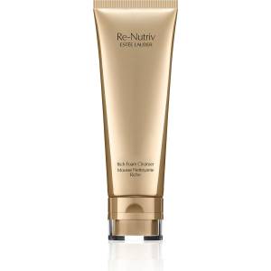 Estée Lauder Re-Nutriv Rich Foam Cleanser Почистваща пяна дамски 125ml