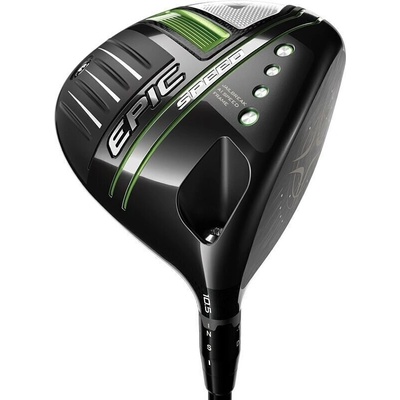 Callaway Epic Speed Left Hand – Zbozi.Blesk.cz