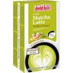 Gold Kili Instant Matcha Latte с джинджифил 250 г