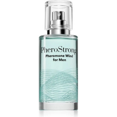 PheroStrong Pheromone Wind For Men парфюм с феромони за мъже 50ml