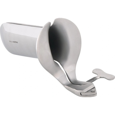 Vaginal Speculum Collin Sextreme – Sleviste.cz