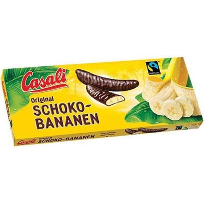 Casali Schoko Bananen 300 g