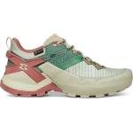 Garmont Дамски апроуч обувки Garmont Women's 9.81 Onyx GTX Approach shoes - Agate Grey / Hedge Green - размер 42 (EU) (142-0373-0121)