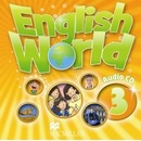 English World Level 3 Audio CD