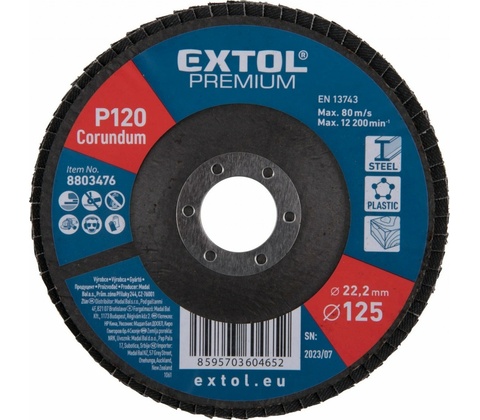 Extol 8803476
