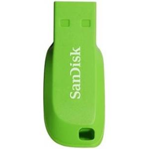 SanDisk Cruzer Blade 16GB SDCZ50C-016G-B35GE Флаш памет