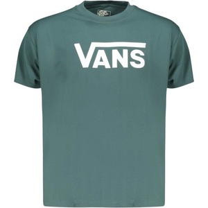 VANS Мъжка тениска с къс ръкав vans, Размер m, Цвят Зелен (vn000ra1classicss_vefrj)