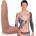 Doc Johnson Signature Cocks Owen Gray Realistic UltraSKYN Dildo 22cm