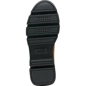 Geox Кожени мокасини D VILDE (D46UAH.00022.C6372)